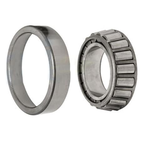 Aftermarket Bearing, Tapered Roller Cone And Cup A-32212-I-AI